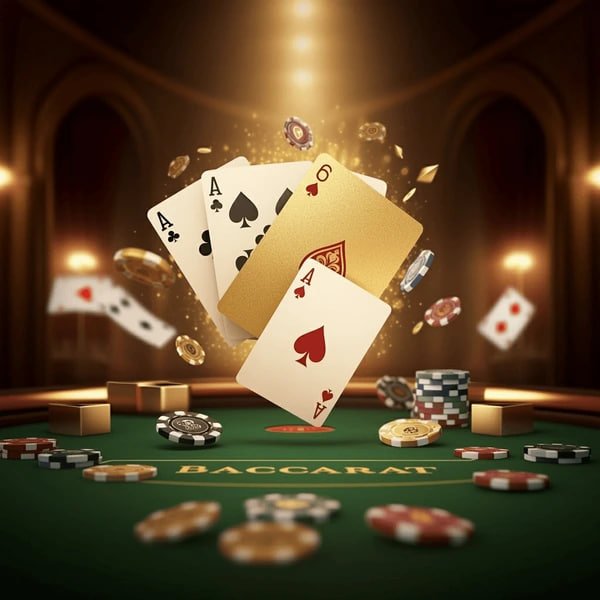 Antarmuka permainan kasino online di mahkota69 dengan berbagai pilihan mesin slot