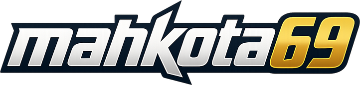 Logo mahkota69